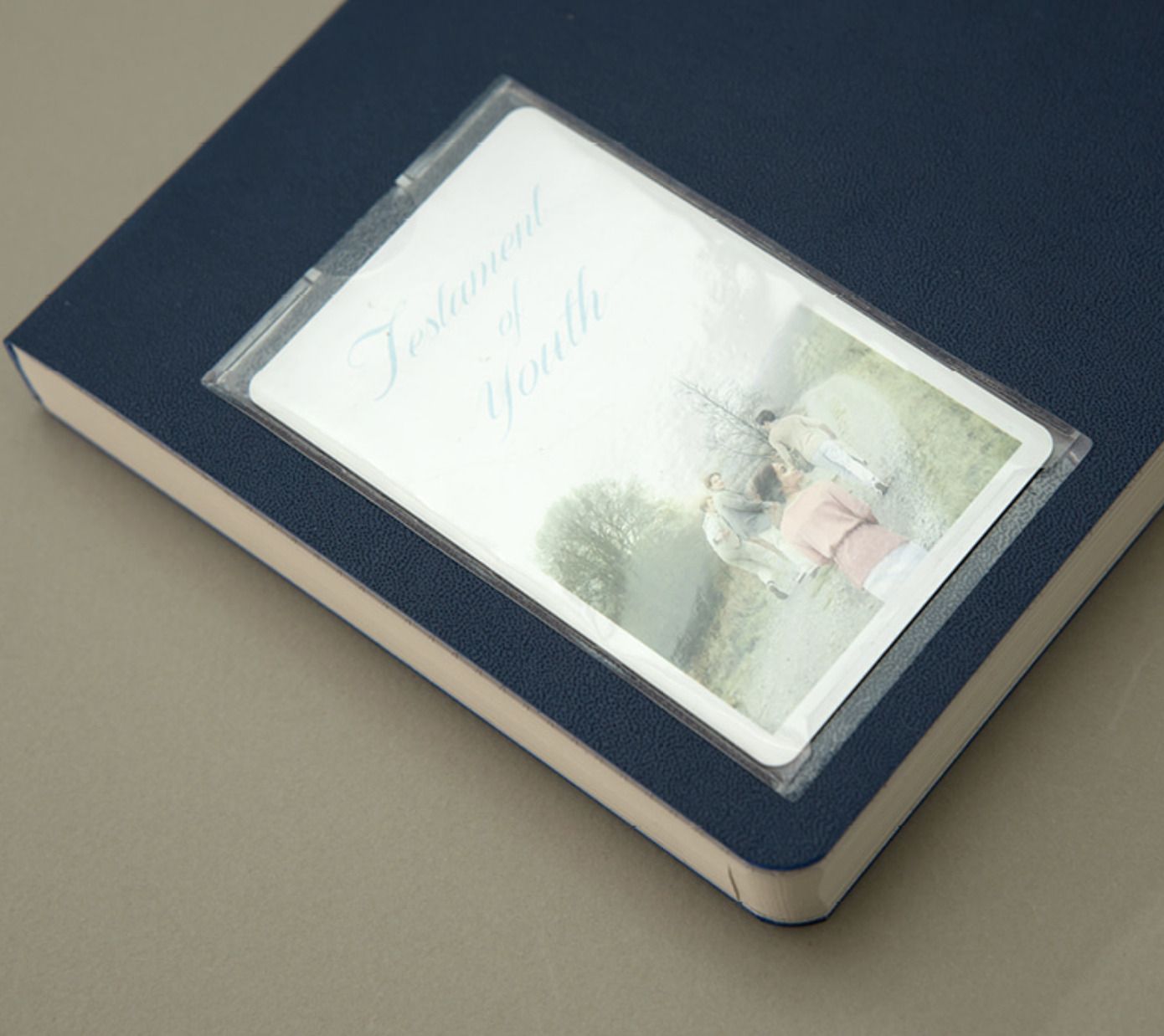 Instax Mini Pocket Sticker