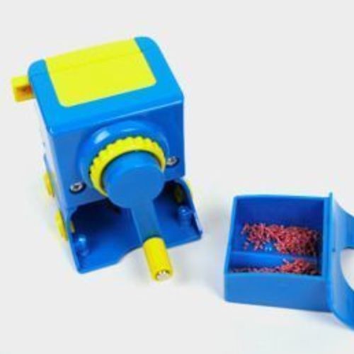 MochiThings Robot Car Pencil Sharpener