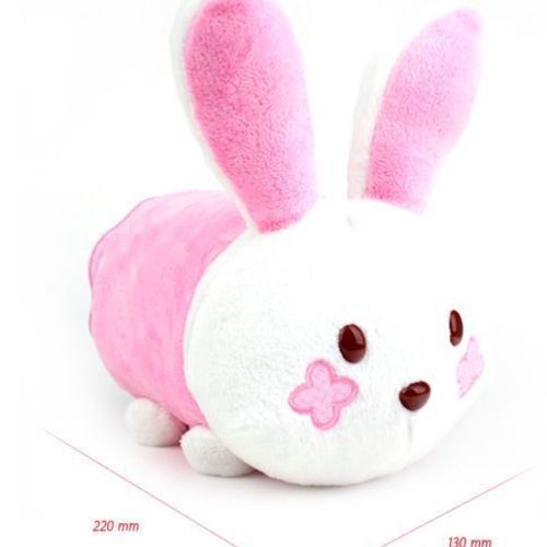MochiThings Rabbit Toilet Paper Case