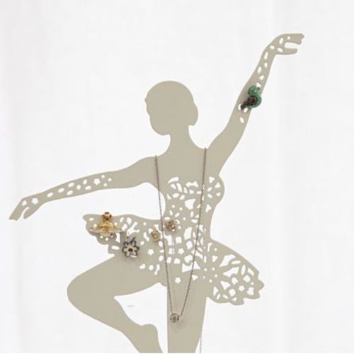 MochiThings Ballerina Earring Holder