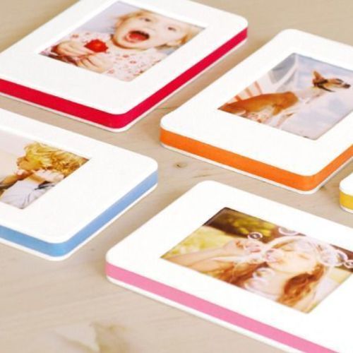 Colorful Instax Mini Frame - Image 9