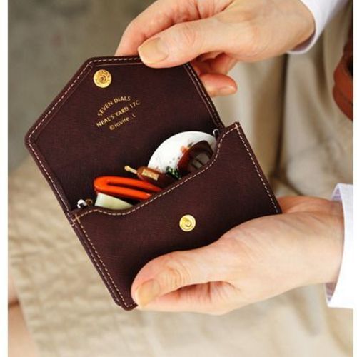 MochiThings Card Pouch