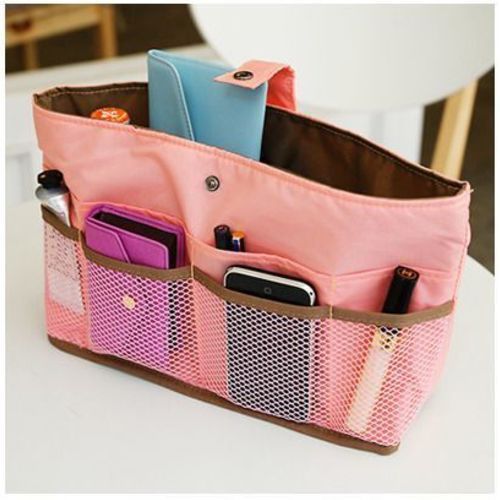 MochiThings Large Purse Organizer
