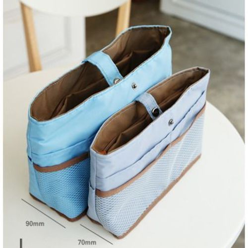 MochiThings Large Purse Organizer