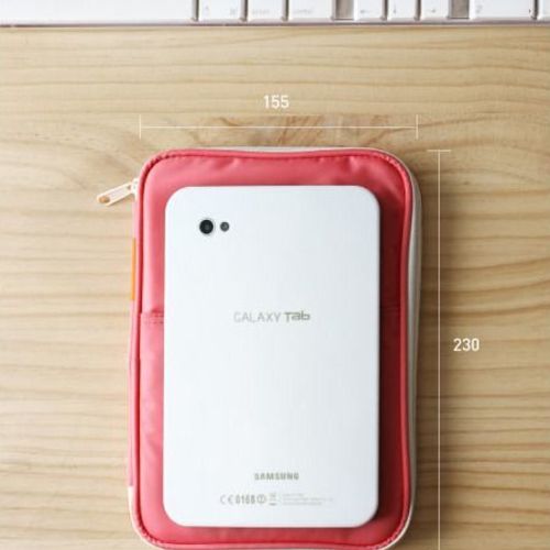 Better Together Galaxy Tab Pouch - Image 6