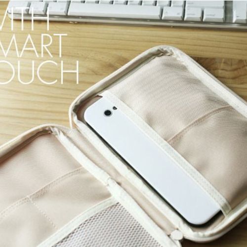 Better Together Galaxy Tab Pouch - Image 16