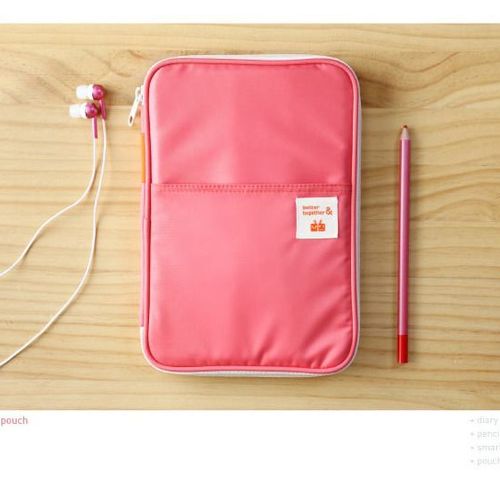 Better Together Galaxy Tab Pouch - Image 4