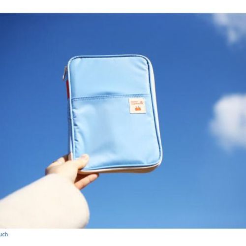 Better Together Galaxy Tab Pouch - Image 5