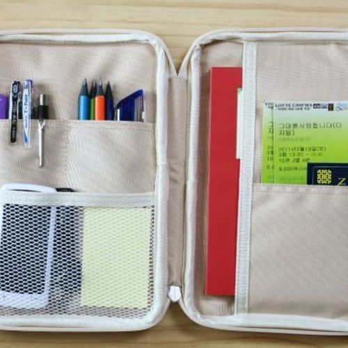 Better Together Galaxy Tab Pouch - Image 9