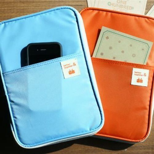 Better Together Galaxy Tab Pouch - Image 7