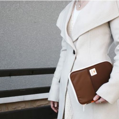 Better Together Galaxy Tab Pouch - Image 14