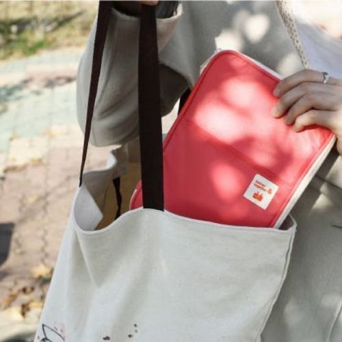 Better Together Galaxy Tab Pouch - Image 15