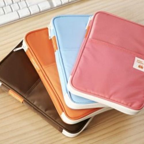 Better Together Galaxy Tab Pouch - Image 1