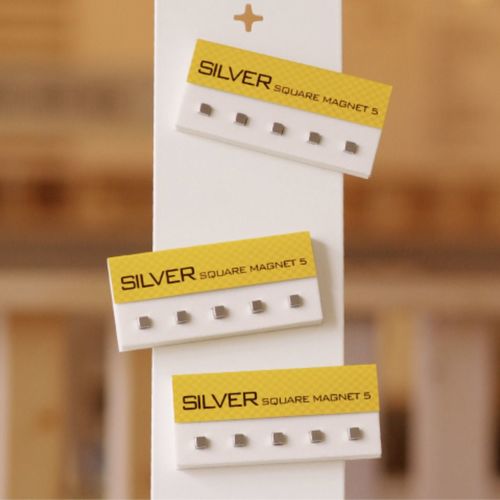 Square Magnet - Image 6