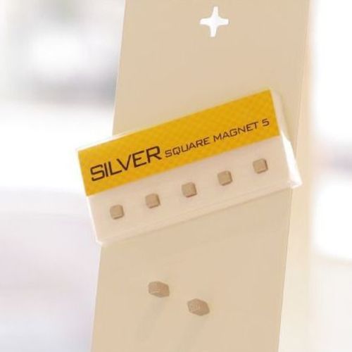 Square Magnet - Image 1