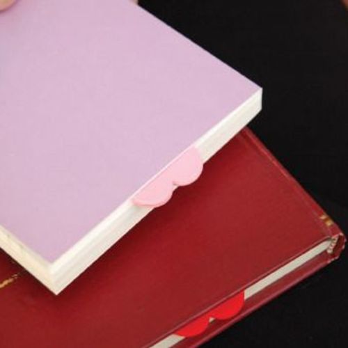 Heart Bookmark - Image 8