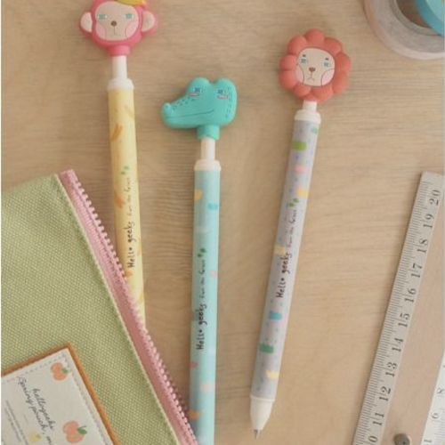 Mochithings Hellogeeks Pen V6