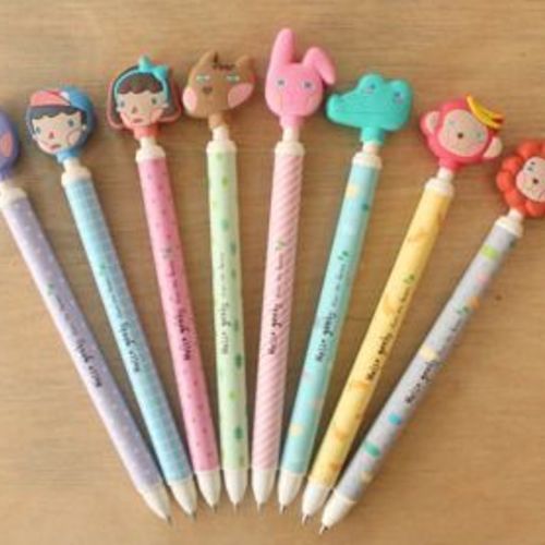 Mochithings Hellogeeks Pen V6