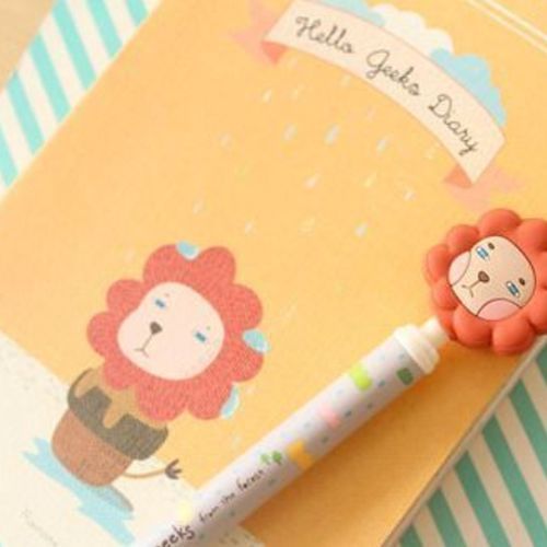 Mochithings Hellogeeks Pen V6