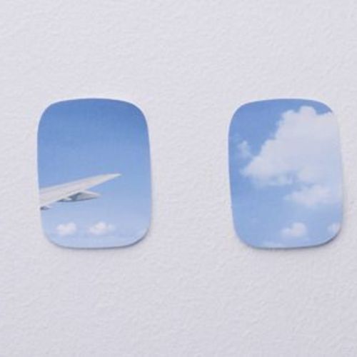 Sky Sticky Note