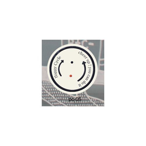 MochiThings: Point Sticker v3