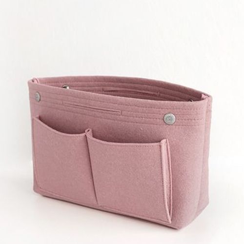 MochiThings Felt Purse Organizer