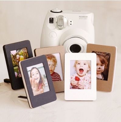 Sandwich Instax Mini Photo Frame Set