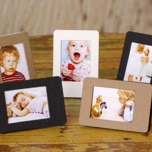 Sandwich Instax Mini Photo Frame Set - Image 2