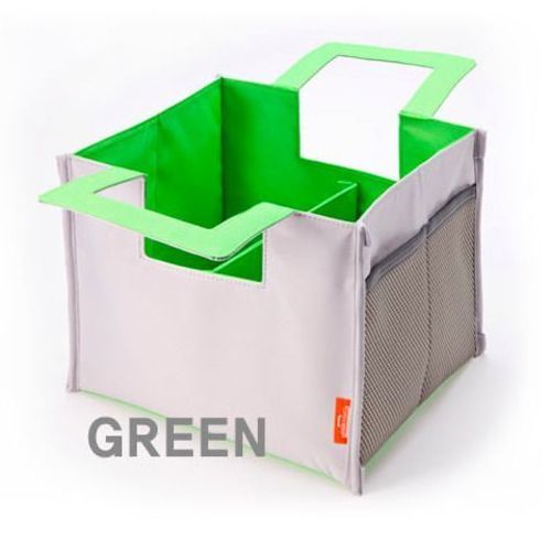 MochiThings Square Bag Organizer