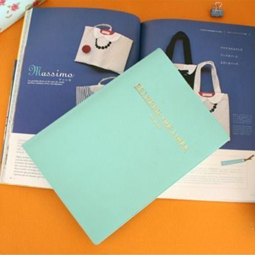 MochiThings Between The Lines Planner