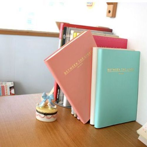 MochiThings Between The Lines Planner