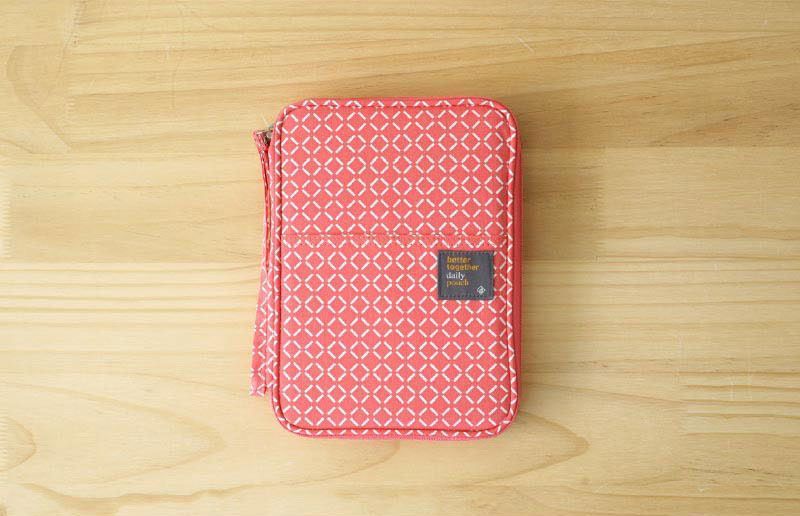 Better Together Daily Pouch