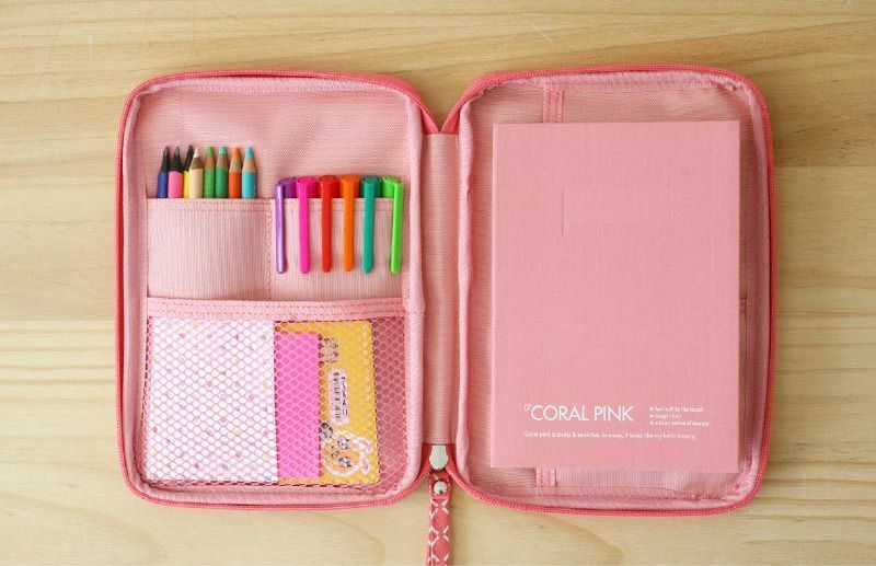 Better Together Daily Pouch