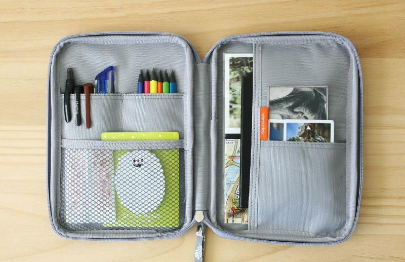 Better Together Daily Pouch