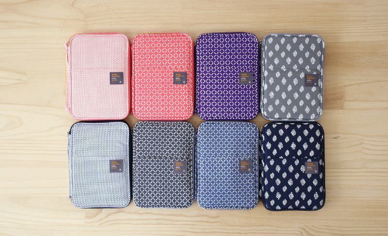 Better Together Daily Pouch