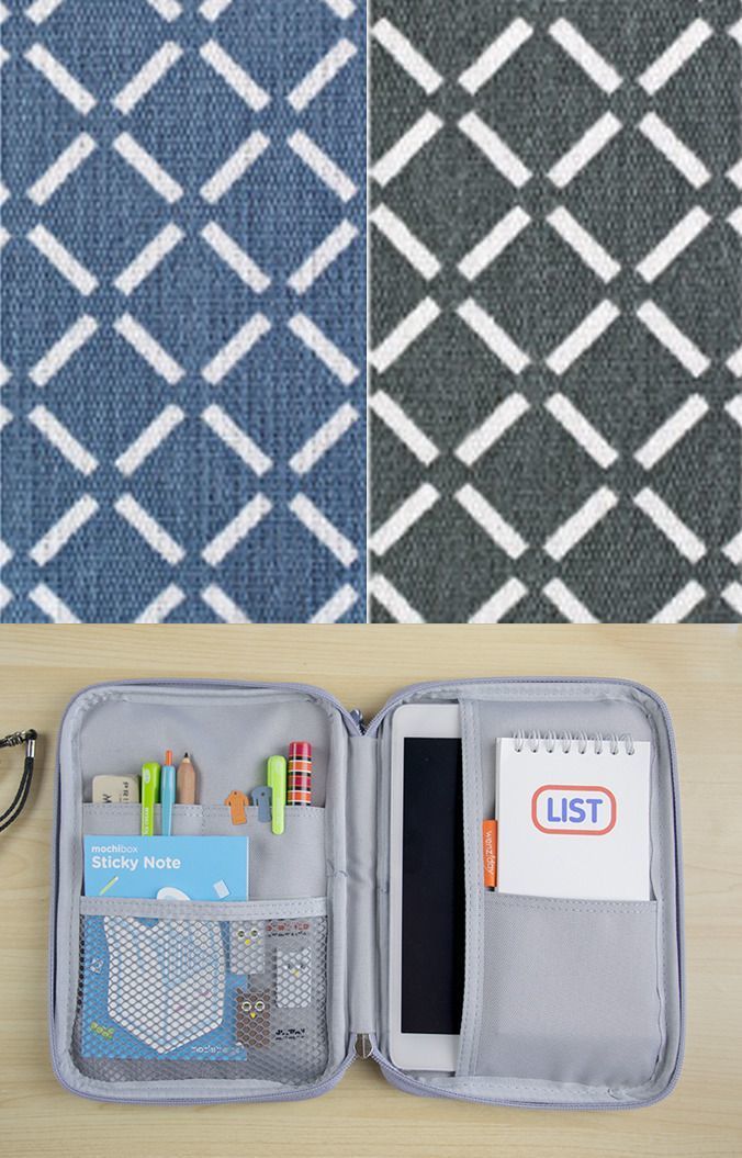 Better Together Daily Pouch