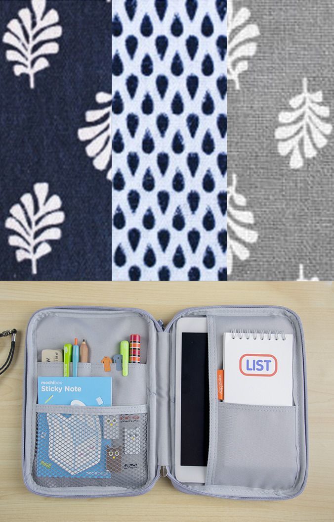 Better Together Daily Pouch