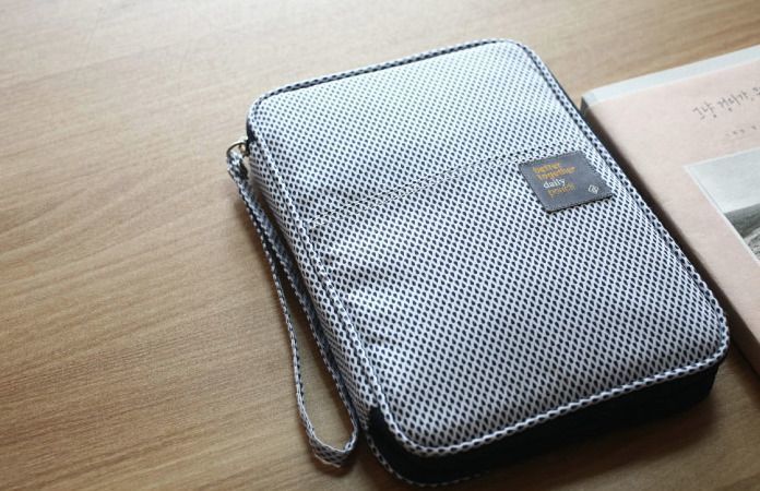 Better Together Daily Pouch