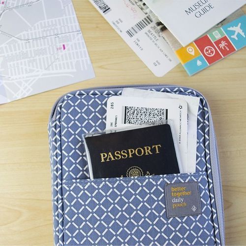Better Together Daily Pouch