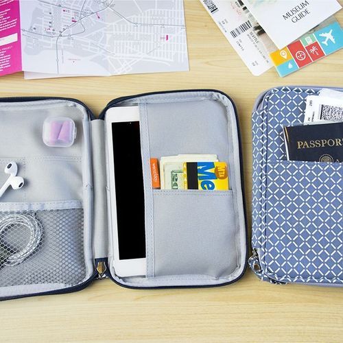 Better Together Daily Pouch