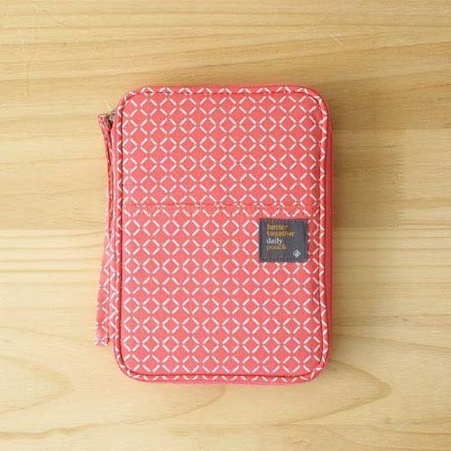 Better Together Daily Pouch