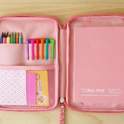 Better Together Daily Pouch