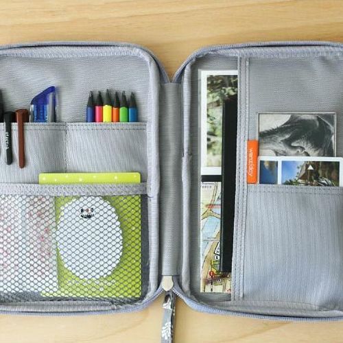 Better Together Daily Pouch