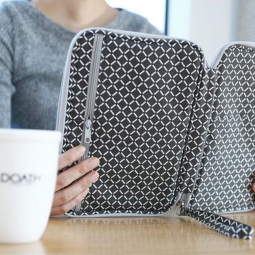Better Together Daily Pouch