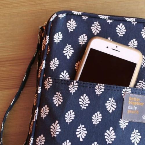 Better Together Daily Pouch