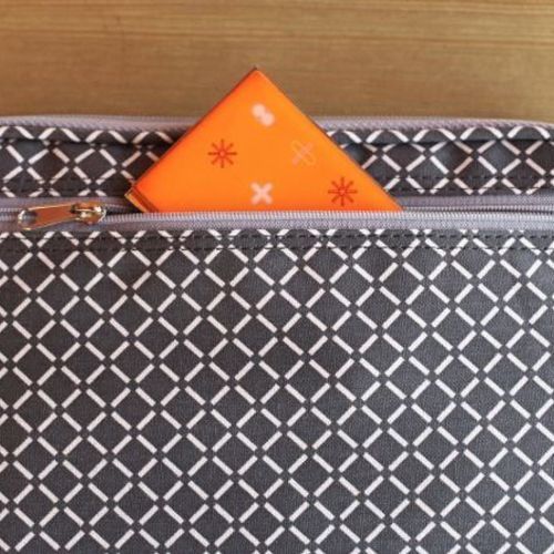 Better Together Daily Pouch