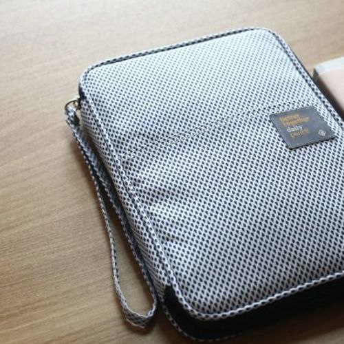 Better Together Daily Pouch