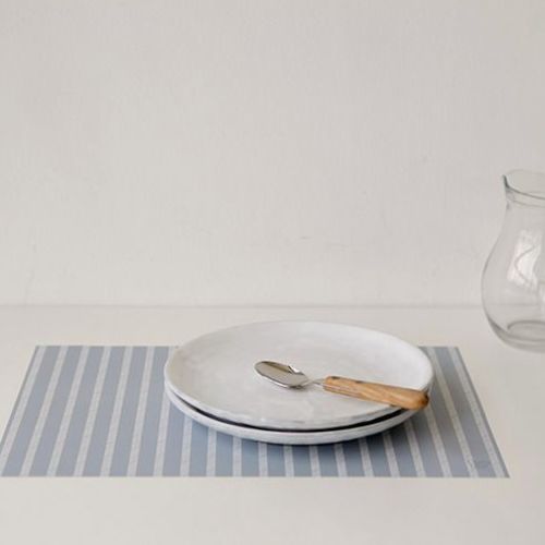MochiThings 8pcs Pattern Paper Table Mat Set