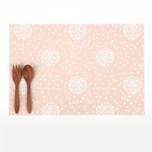 MochiThings 8pcs Pattern Paper Table Mat Set
