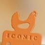 Iconic Bookmark, Farm